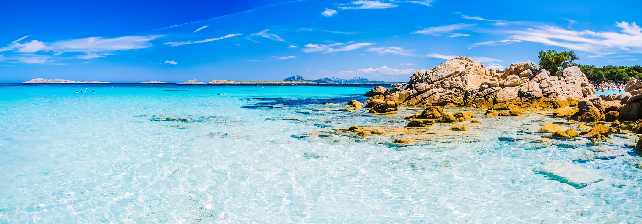 2. AUGUST - Adventure Sailing ITALY! (Sardinia) – 7 Days & 6 Nights