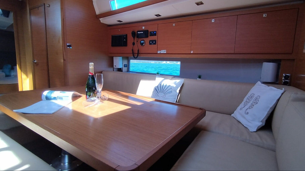 3. SEPTEMBER - Sailing in GREECE (Saronic Islands) - 7 Days & 6 Nights