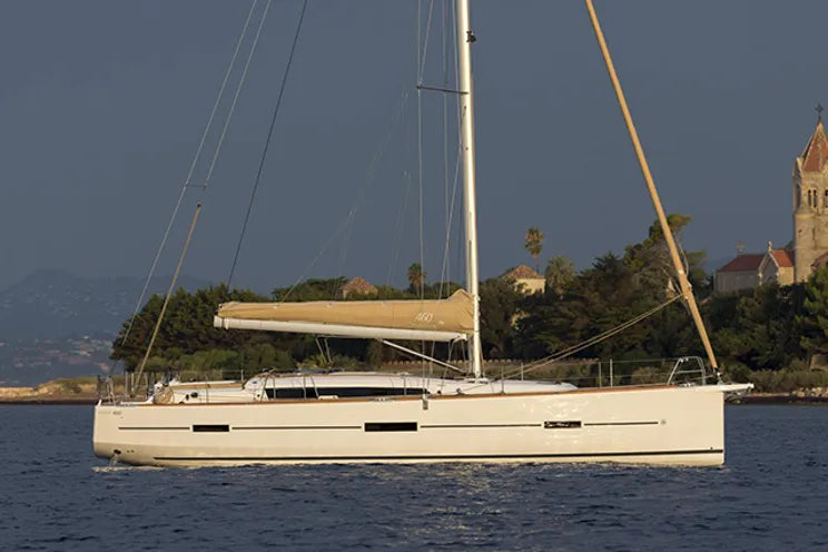 3. SEPTEMBER - Sailing in GREECE (Saronic Islands) - 7 Days & 6 Nights