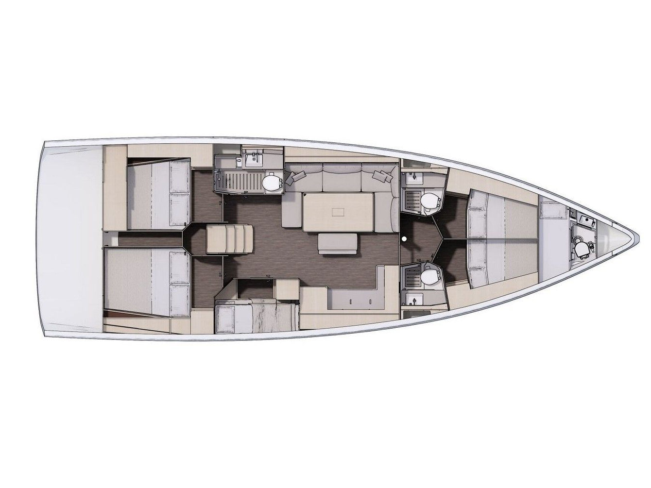 3. SEPTEMBER - Sailing in GREECE (Saronic Islands) - 7 Days & 6 Nights