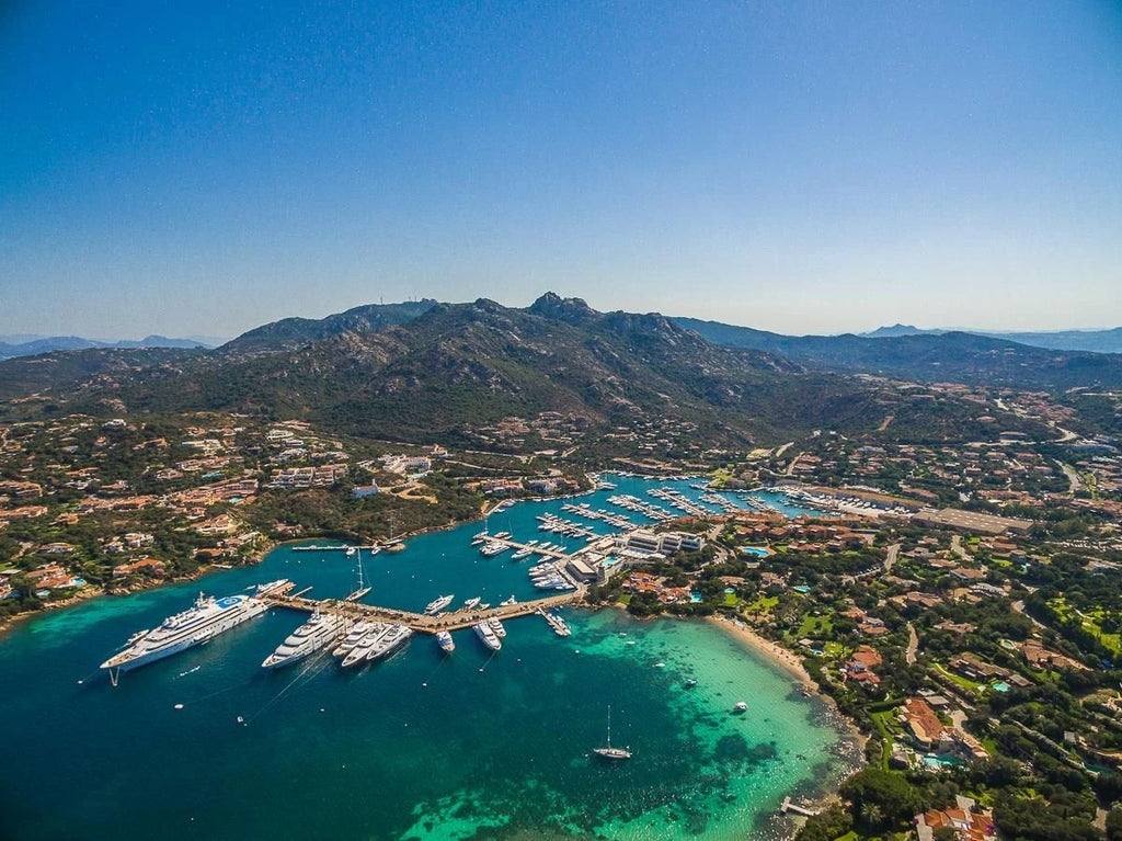 2. AUGUST - Adventure Sailing ITALY! (Sardinia) – 7 Days & 6 Nights